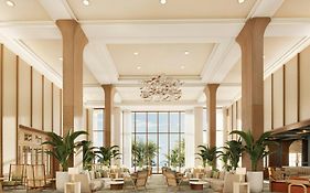 The Ritz Carlton Key Biscayne, Miami