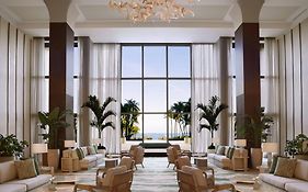The Ritz Carlton Key Biscayne, Miami